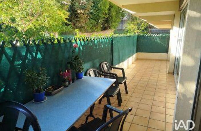 Vente Appartement 4 pièces — photo 2