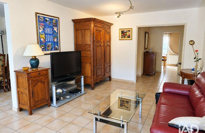 Vente Appartement 4 pièces — photo 3