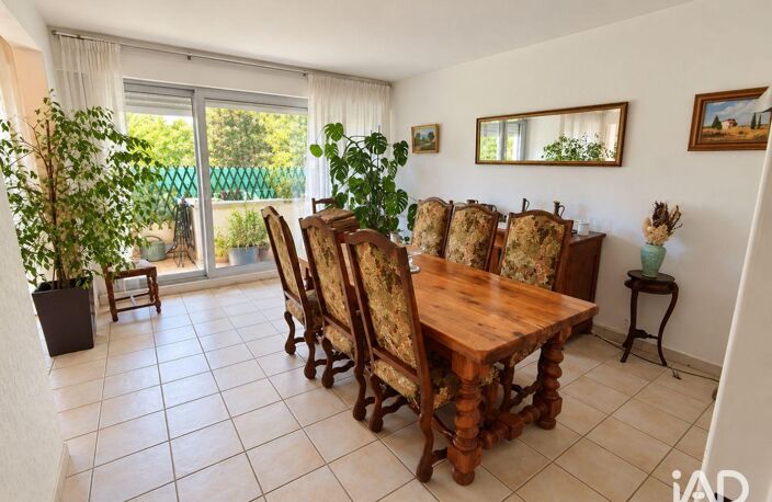 Vente Appartement 4 pièces — photo 4