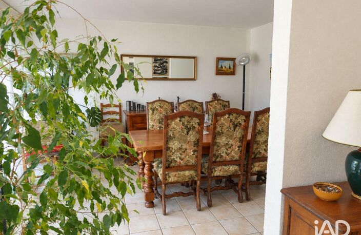 Vente Appartement 4 pièces — photo 5