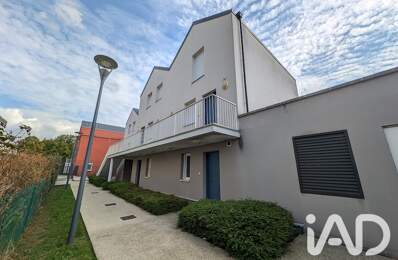 Vente Studio 1 pièce — photo du bien