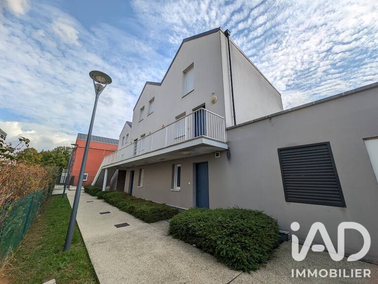 Vente Studio 1 pièce — photo 1