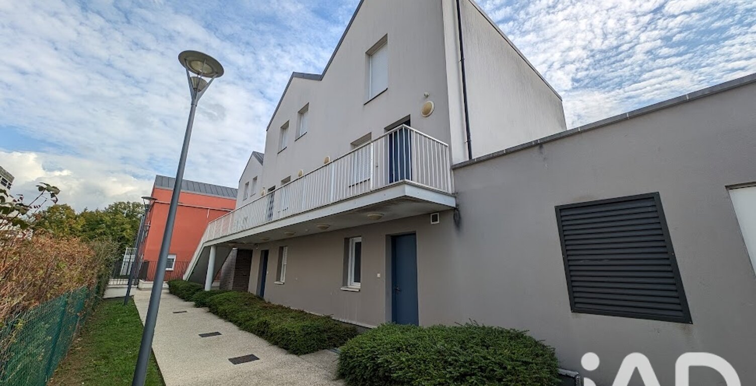 Vente Studio 1 pièce — photo 1
