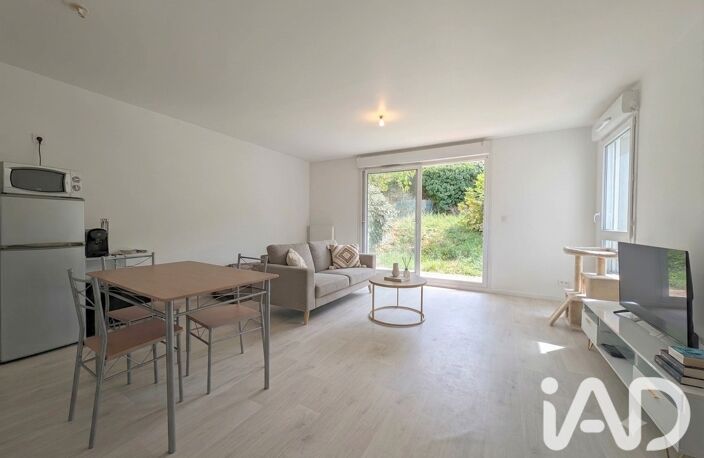 Vente Studio 1 pièce — photo 2