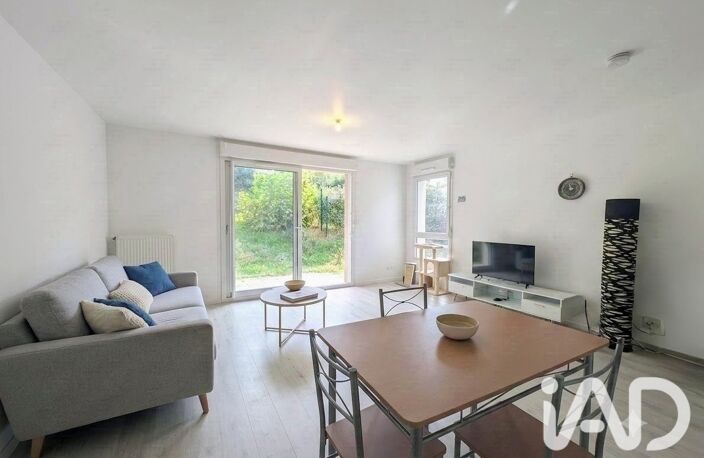 Vente Studio 1 pièce — photo 3