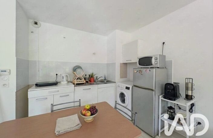 Vente Studio 1 pièce — photo 4