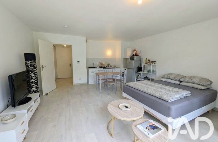 Vente Studio 1 pièce — photo 5
