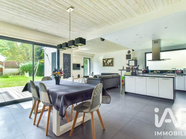 Vente Maison/villa 7 pièces — photo du bien