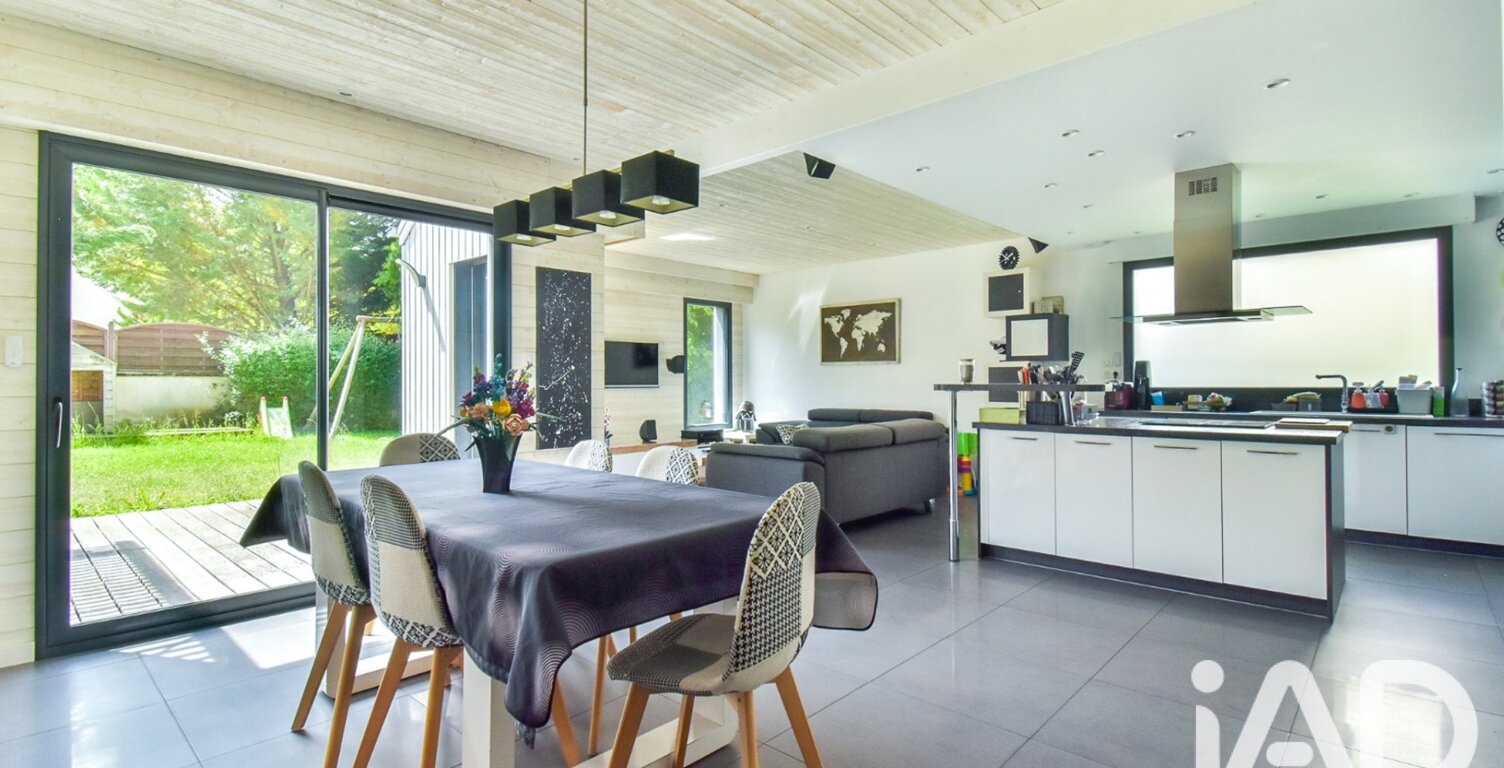 Vente Maison/villa 7 pièces — photo 1