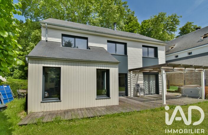 Vente Maison/villa 7 pièces — photo 2