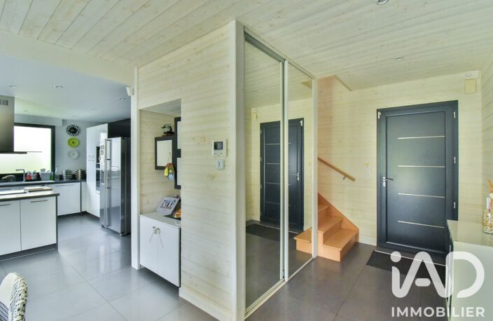 Vente Maison/villa 7 pièces — photo 3