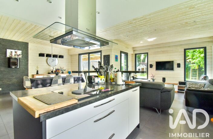 Vente Maison/villa 7 pièces — photo 4