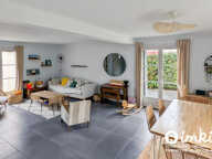 Maison familiale récente 140m² avec jardin — photo 2