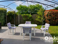 Maison familiale récente 140m² avec jardin — photo 3