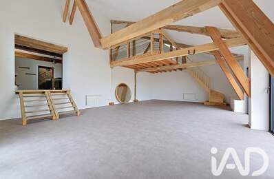 Vente Ferme 5 pièces — photo du bien