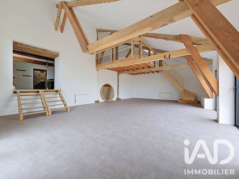Vente Ferme 5 pièces — photo 1