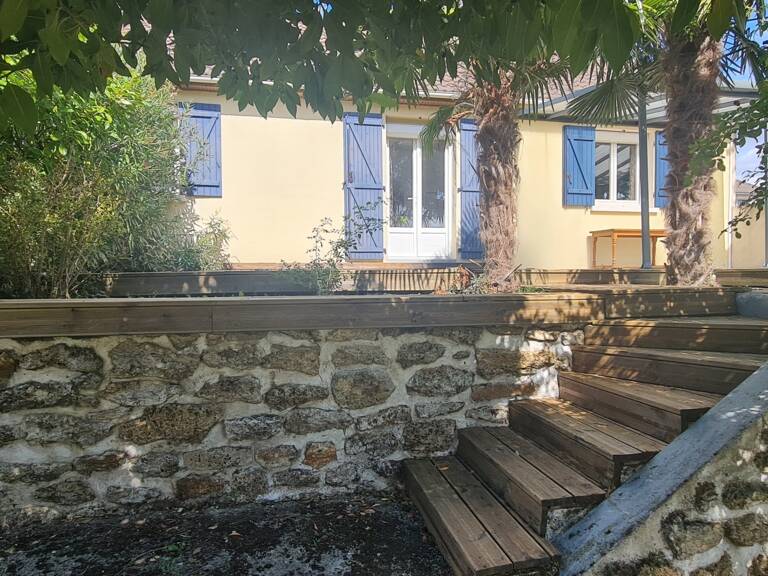 Vente Maison/villa 5 pièces — photo 1