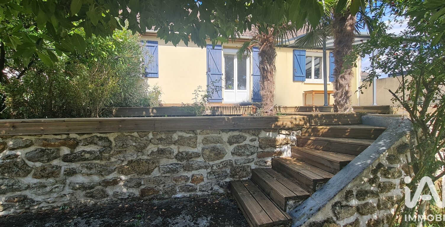 Vente Maison/villa 5 pièces — photo 1