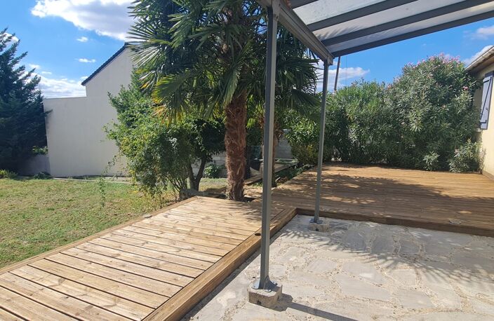 Vente Maison/villa 5 pièces — photo 2