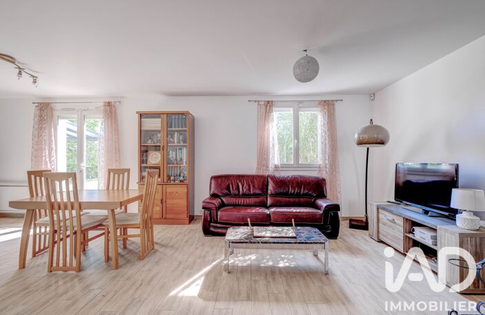 Vente Maison/villa 5 pièces — photo 4