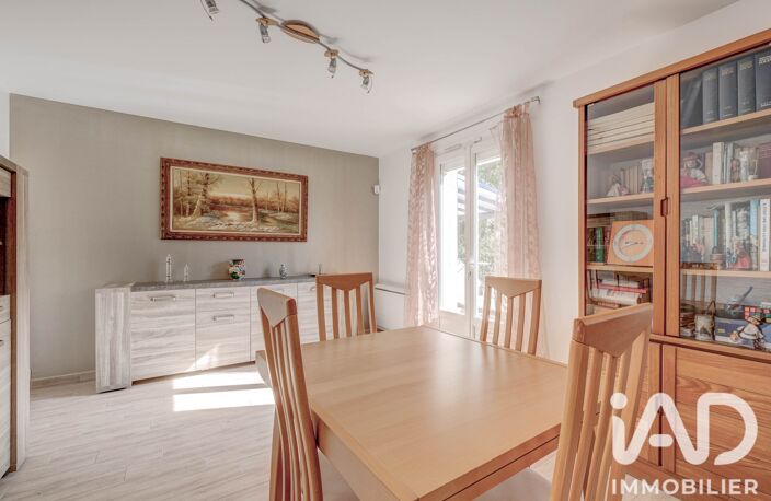 Vente Maison/villa 5 pièces — photo 5