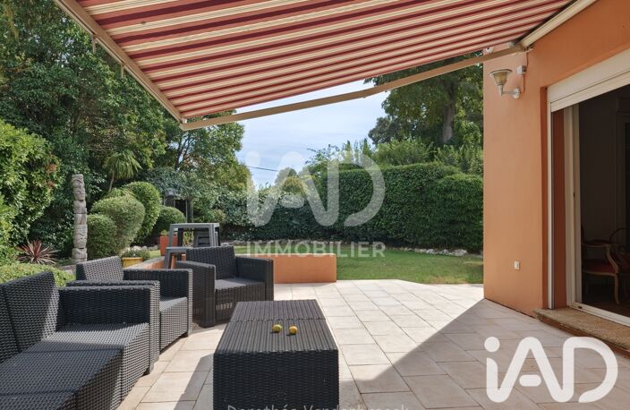 Vente Maison traditionnelle 8 pièces — photo 2