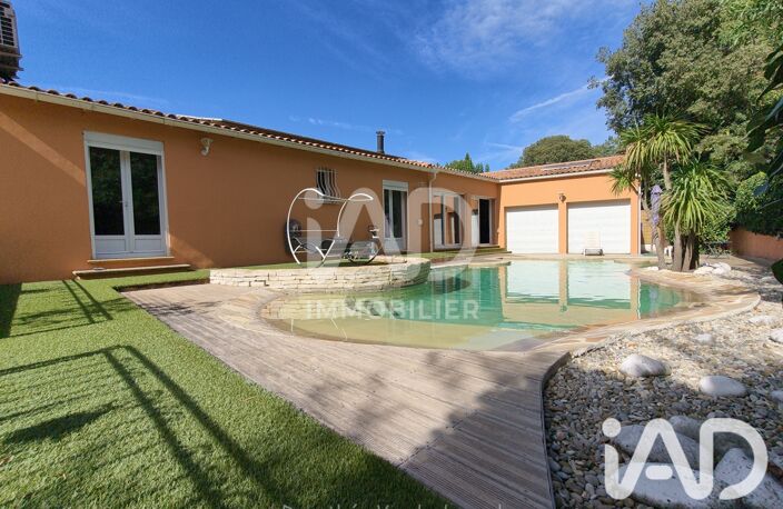 Vente Maison traditionnelle 8 pièces — photo 3