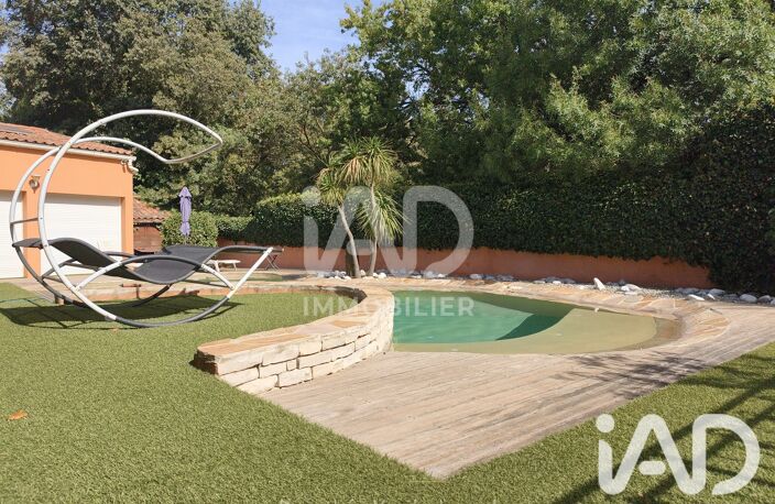 Vente Maison traditionnelle 8 pièces — photo 4