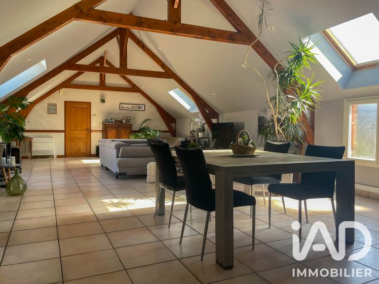 Vente Maison de village 9 pièces — photo 1