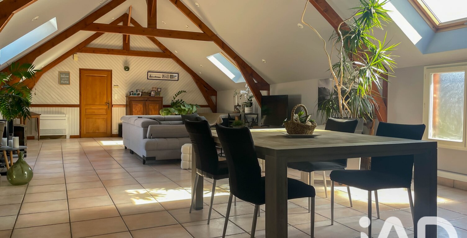 Vente Maison de village 9 pièces — photo 1