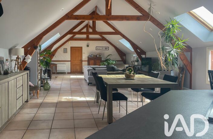 Vente Maison de village 9 pièces — photo 2