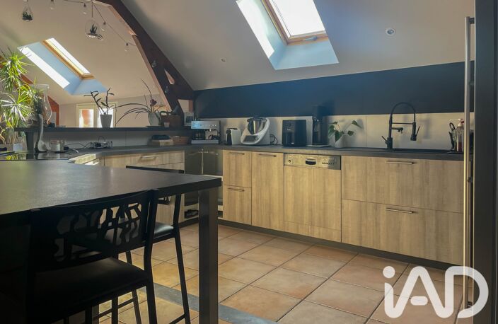 Vente Maison de village 9 pièces — photo 3