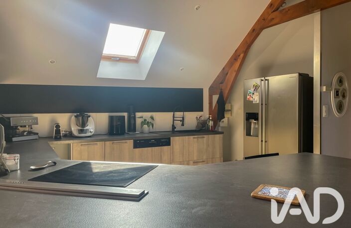 Vente Maison de village 9 pièces — photo 4
