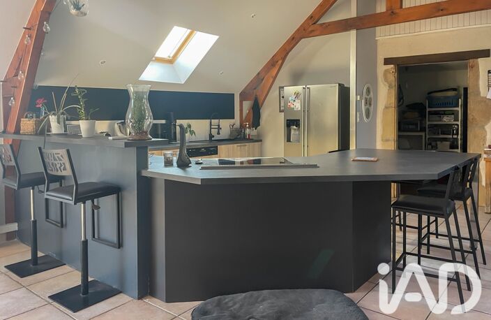 Vente Maison de village 9 pièces — photo 5