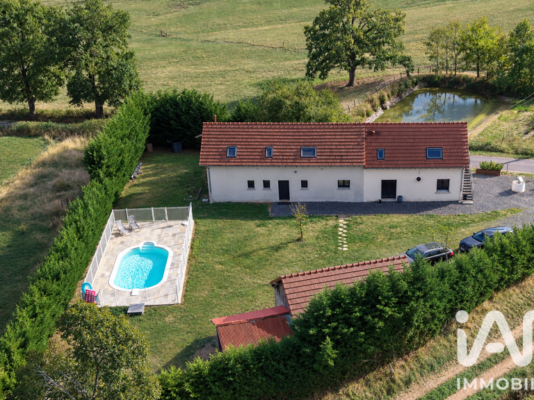 Vente Maison/villa 5 pièces — photo 1