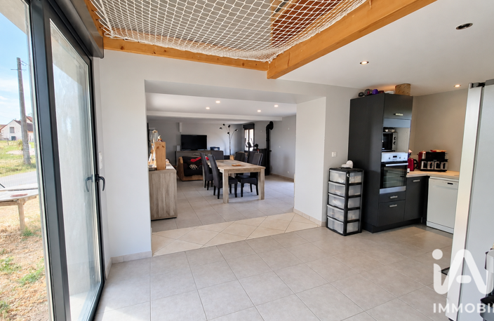 Vente Maison/villa 5 pièces — photo 5