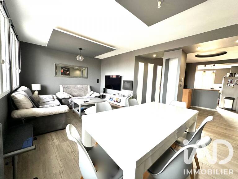 Vente Appartement 2 pièces — photo 1