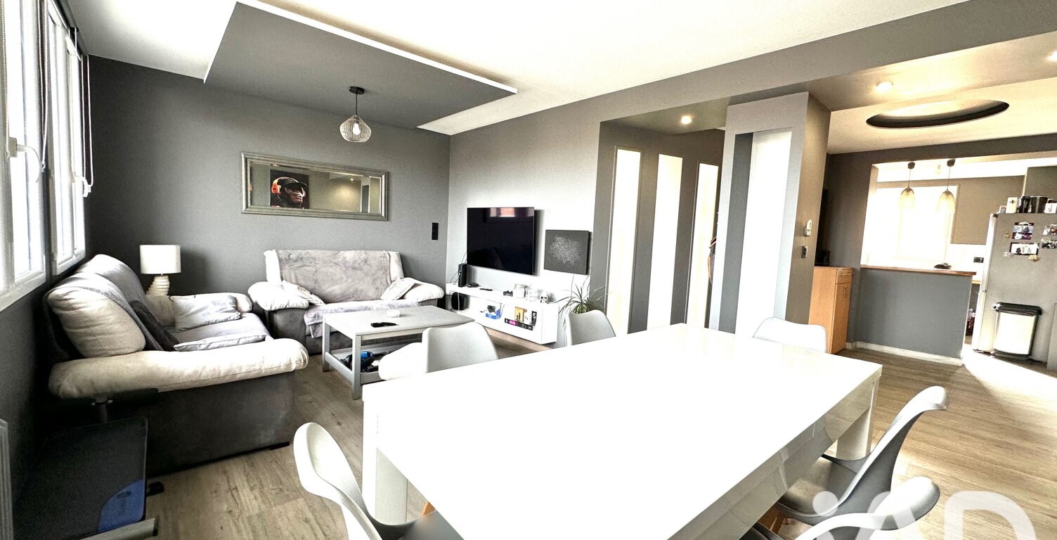 Vente Appartement 2 pièces — photo 1