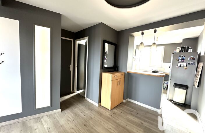Vente Appartement 2 pièces — photo 2