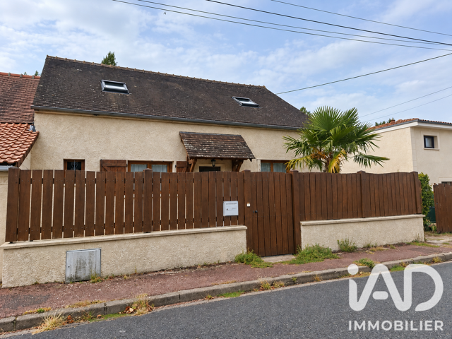 Vente Maison/villa 5 pièces — photo du bien