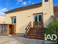 Vente Maison/villa 5 pièces — photo 2