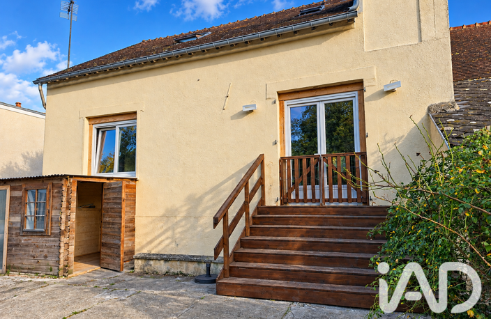 Vente Maison/villa 5 pièces — photo 2