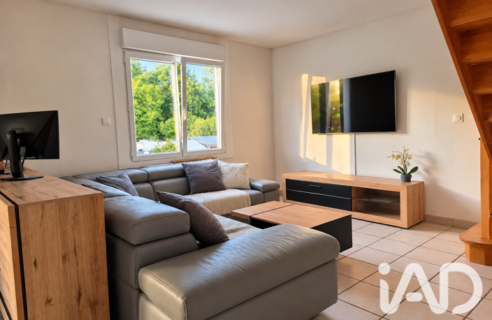 Vente Maison/villa 5 pièces — photo 3
