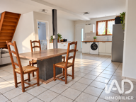 Vente Maison/villa 5 pièces — photo 4