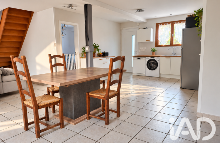 Vente Maison/villa 5 pièces — photo 4