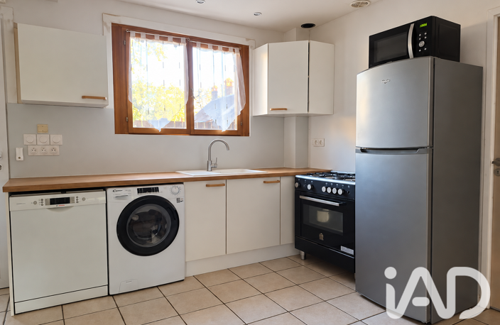 Vente Maison/villa 5 pièces — photo 5