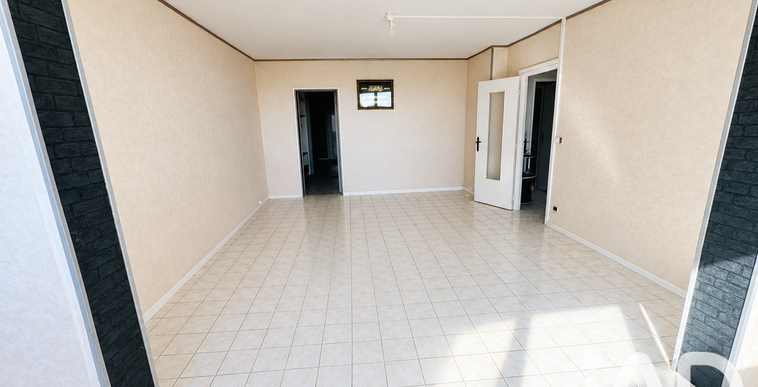 Vente Appartement 4 pièces — photo 1