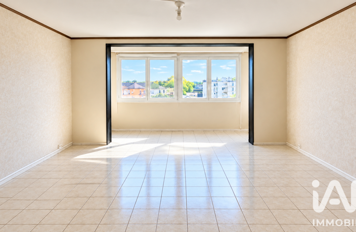 Vente Appartement 4 pièces — photo 2