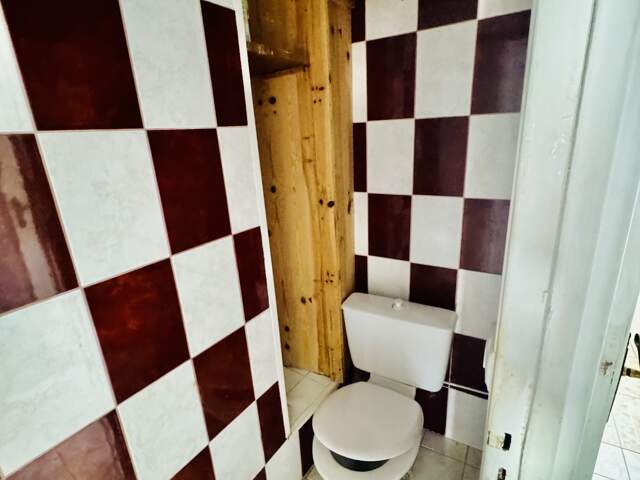 Vente Appartement 4 pièces — photo du bien