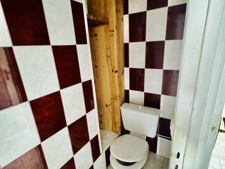Vente Appartement 4 pièces — photo 1